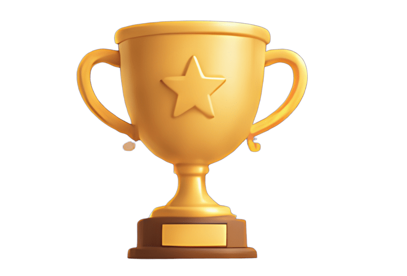 Trophy